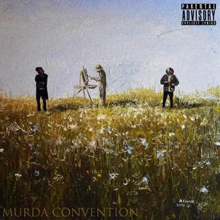 Hardhead $even & Jadon Present: MURDER CONVENTION