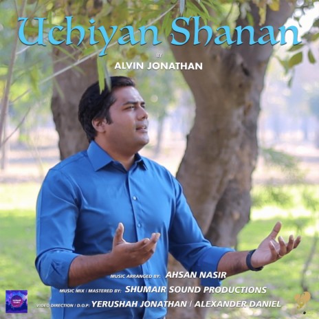Uchiyan Shanan | Boomplay Music