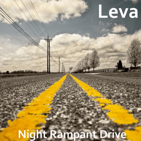 Night Rampant Drive | Boomplay Music