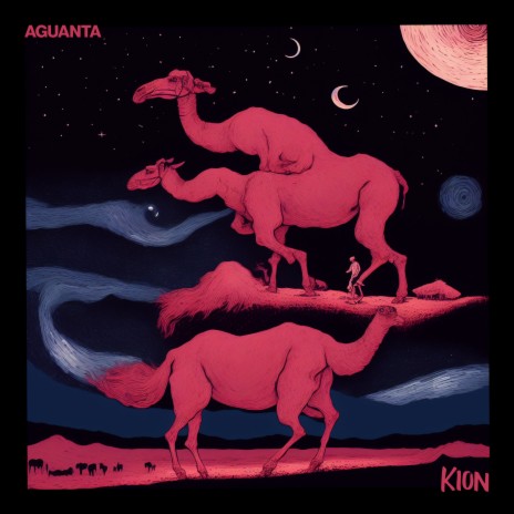 Aguanta | Boomplay Music