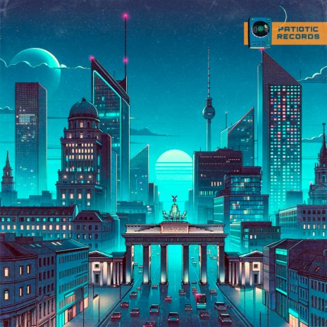 Neo Berlin ft. Patiotic Records | Boomplay Music