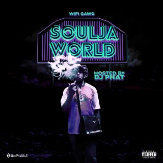 Soulja World