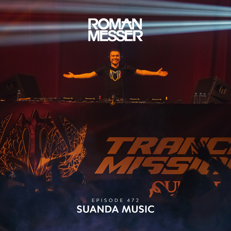 Move (Suanda 472) ft. Whitelight | Boomplay Music