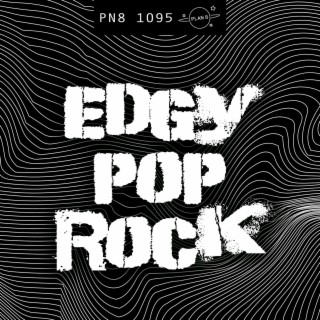 Edgy Pop Rock: Catchy, Upbeat Alternative