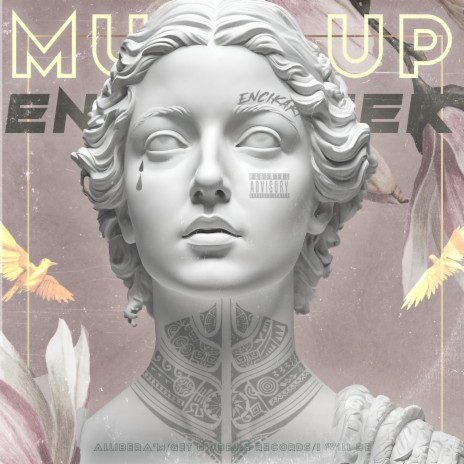 MUSH-UP (Allibera'm/Get Up/Bells Records/I Will) ft. encikarter records