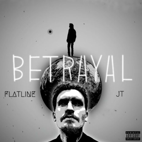 Betrayal ft. Jacob Taylor | Boomplay Music