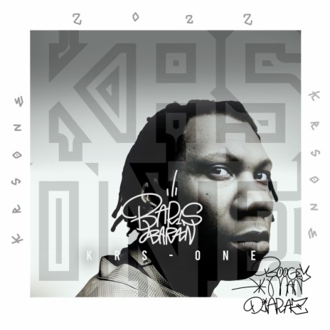 KRS-One | Boomplay Music