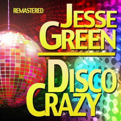 Disco Crazy | Boomplay Music