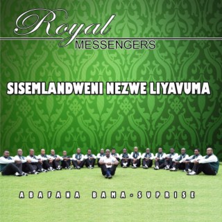 Royal Messengers
