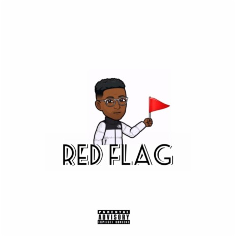 Red Flag ft. TheJuice