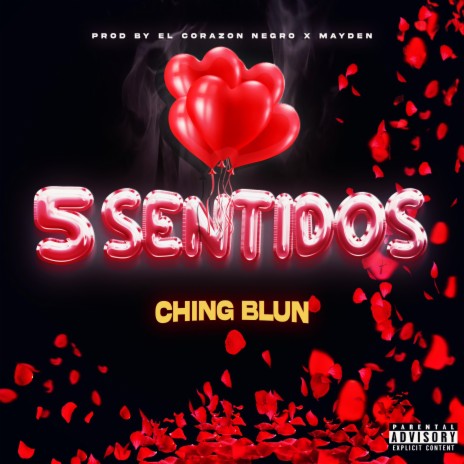 5 Sentidos | Boomplay Music