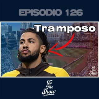 126 - Fernando Tatis Jr. es llamado tramposo - To The Show Podcast