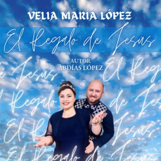 Velia Maria Lopez