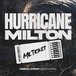 Hurricane Milton(Beat Tape)