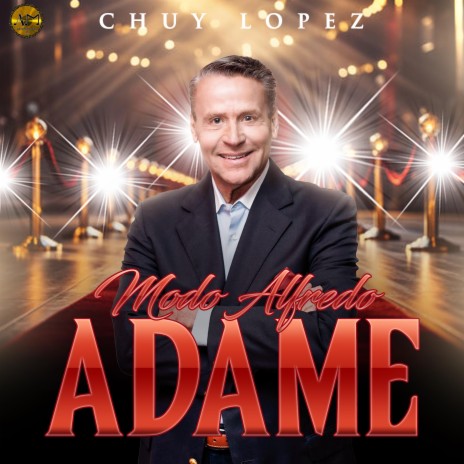 Modo Alfredo Adame | Boomplay Music