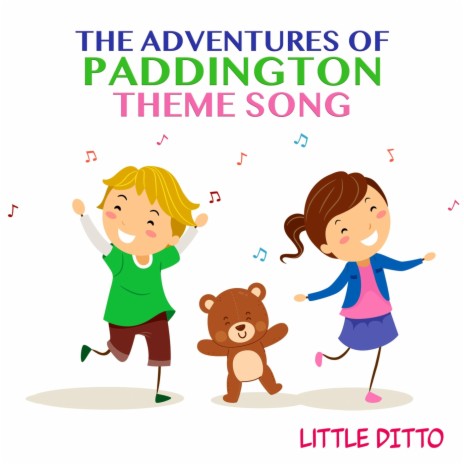 LITTLE DITTO - Lyrics, Playlists & Videos