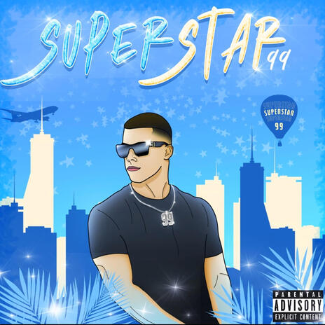 SUPERSTAR | Boomplay Music