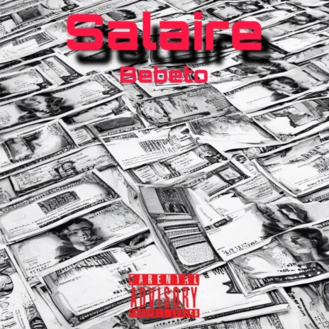 Salaire | Boomplay Music