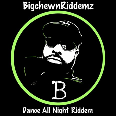 DANCE ALL NIGHT RIDDEM ft. O-VOICE | Boomplay Music