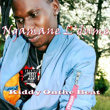 Ngamane L'dume | Boomplay Music