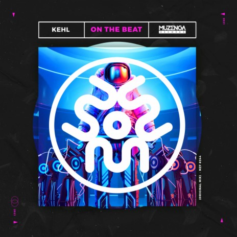 On The Beat | Boomplay Music