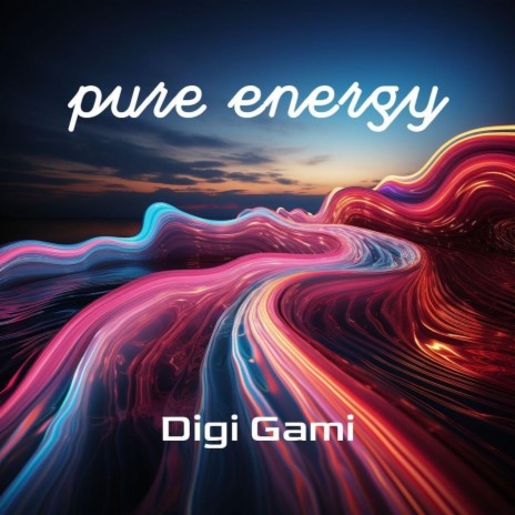 Pure Energy | Boomplay Music