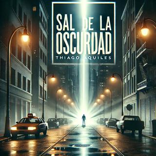 SAL DE LA OSCURIDAD