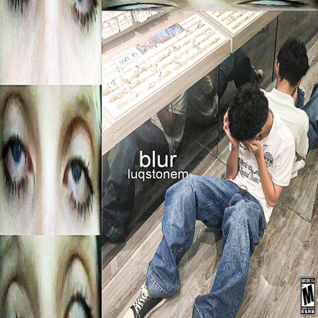 blur | Boomplay Music