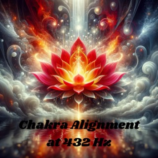 Chakra Alignment at 432 Hz: Balancing Energy and Spirit
