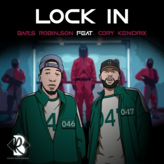 Lock In (Radio Edit)