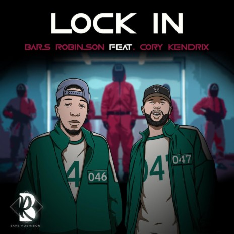 Lock In (Radio Edit) ft. Cory Kendrix