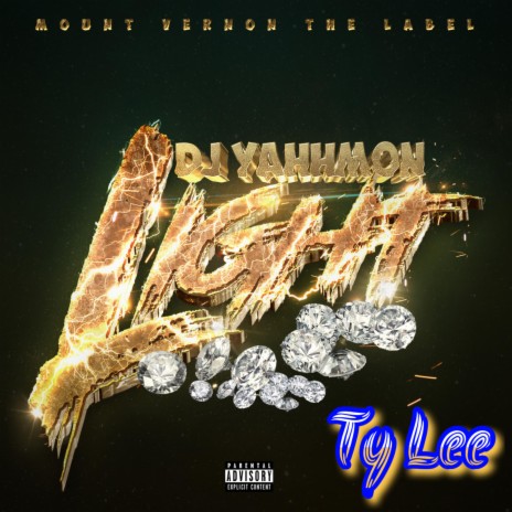 Light ft. Ty Lee | Boomplay Music
