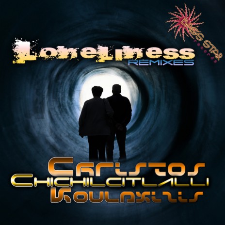 Loneliness (Overseas Edit) ft. Chichilcitlalli