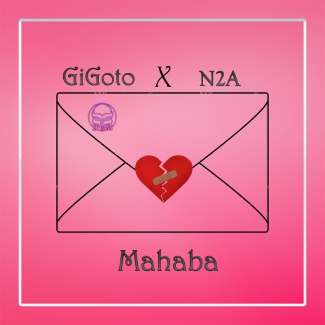 ZK Gang - Mahaba ft. GiGoto | Boomplay Music