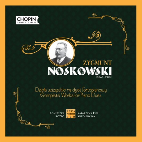 Ukrainian Melodies (Melodie ukraińskie), Op. 33: No. 7 Zadumka ft. Ravel Piano Duo | Boomplay Music