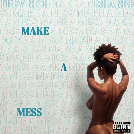 Make a Mess ft. Sharke | Boomplay Music