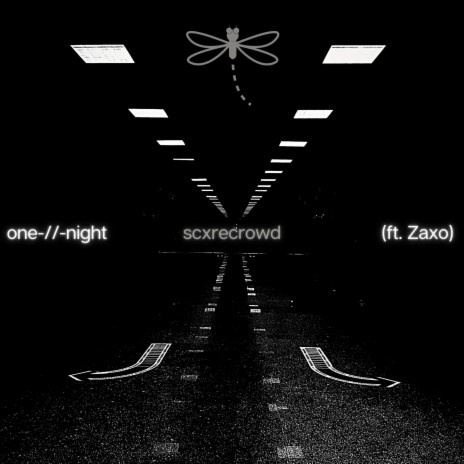 one-//-night ft. Zaxo