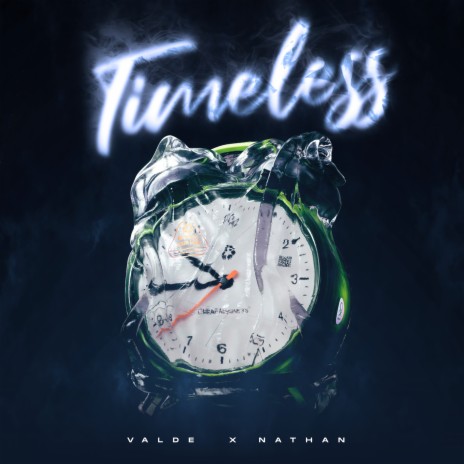 TIMELESS ft. NATHAN | Boomplay Music