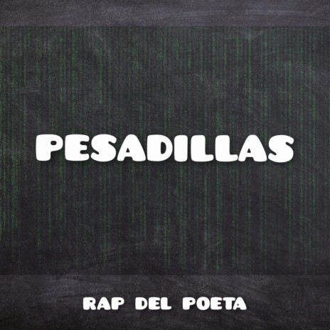 Pesadillas | Boomplay Music