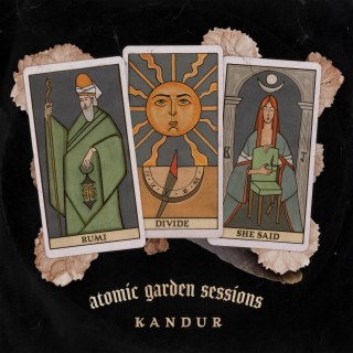 Atomic Garden Sessions
