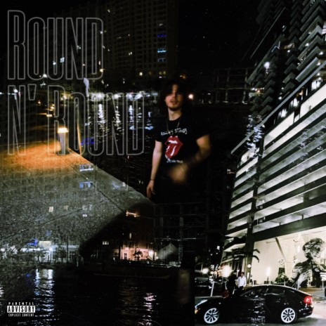 Round N Round | Boomplay Music