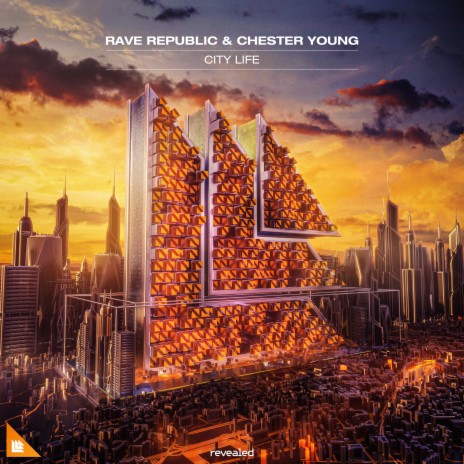 City Life (Extended Mix) ft. Chester Young | Boomplay Music