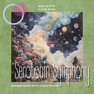 Serotonin Symphony: Harmonizing with Inner Peace