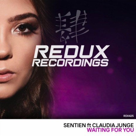 Waiting For You (Original Mix) ft. Claudia Junge