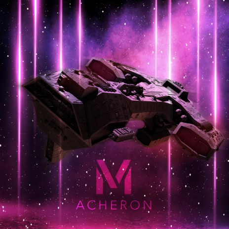 Acheron | Boomplay Music