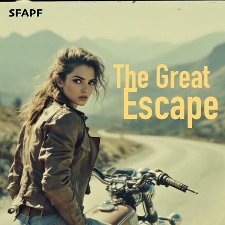 The Great Escape | Boomplay Music