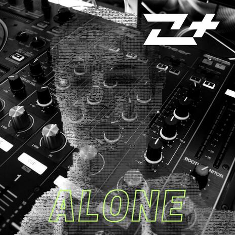 ALONE | Boomplay Music