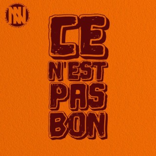 Ce n'est pas bon (Jersey Club)