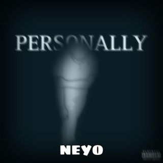 PERSONALLY (Sped Up Official Instrumental)