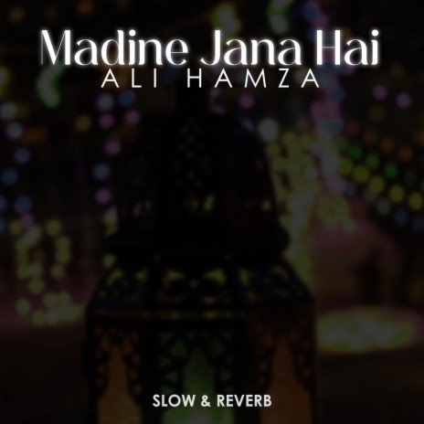 Madine Jana Hai Lofi | Boomplay Music